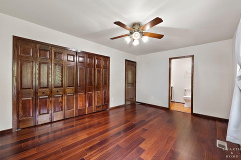 Tiny photo for 506 Old Hunt Road, Fox River Grove, IL 60021 (MLS # 12649421)