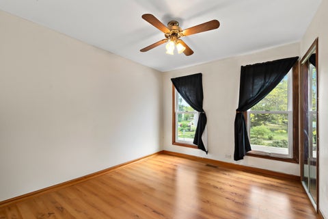Tiny photo for 506 Old Hunt Road, Fox River Grove, IL 60021 (MLS # 12649421)
