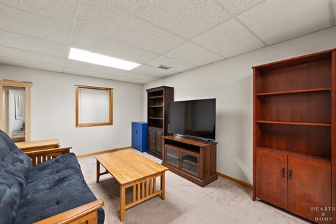 Tiny photo for 506 Old Hunt Road, Fox River Grove, IL 60021 (MLS # 12649421)