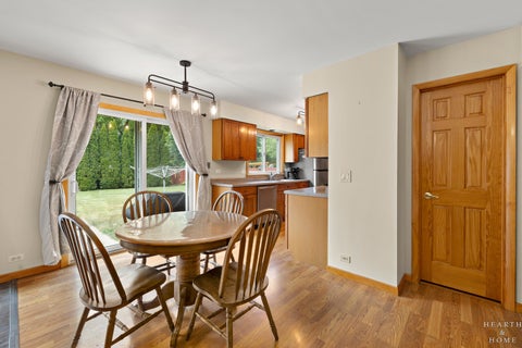 Tiny photo for 506 Old Hunt Road, Fox River Grove, IL 60021 (MLS # 12649421)