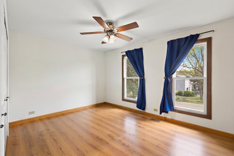 Tiny photo for 506 Old Hunt Road, Fox River Grove, IL 60021 (MLS # 12649421)
