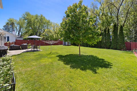Tiny photo for 506 Old Hunt Road, Fox River Grove, IL 60021 (MLS # 12649421)