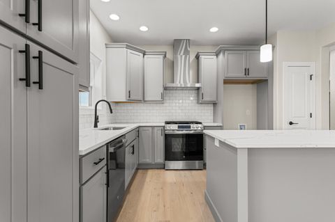 Tiny photo for 710 Wheatley Drive, Mahomet, IL 61853 (MLS # 12502706)