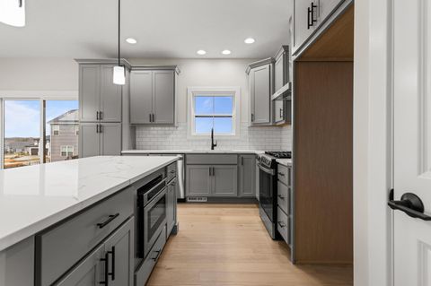 Tiny photo for 710 Wheatley Drive, Mahomet, IL 61853 (MLS # 12502706)