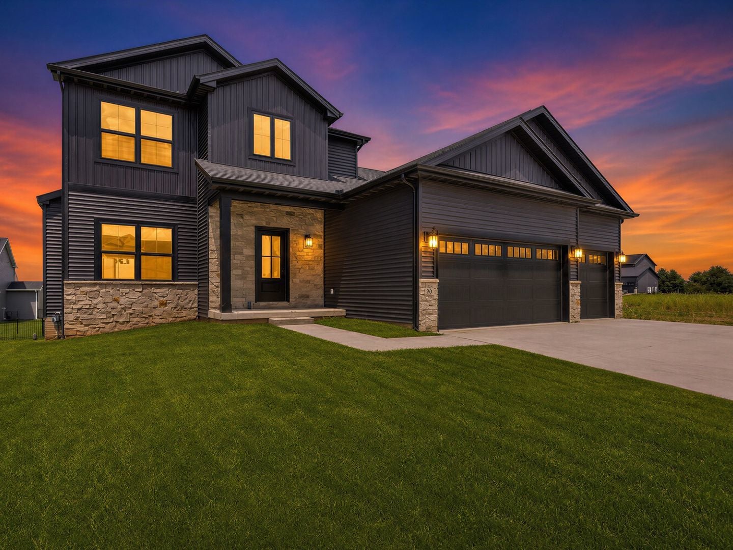 710 Wheatley Drive