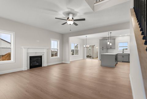 Tiny photo for 710 Wheatley Drive, Mahomet, IL 61853 (MLS # 12502706)