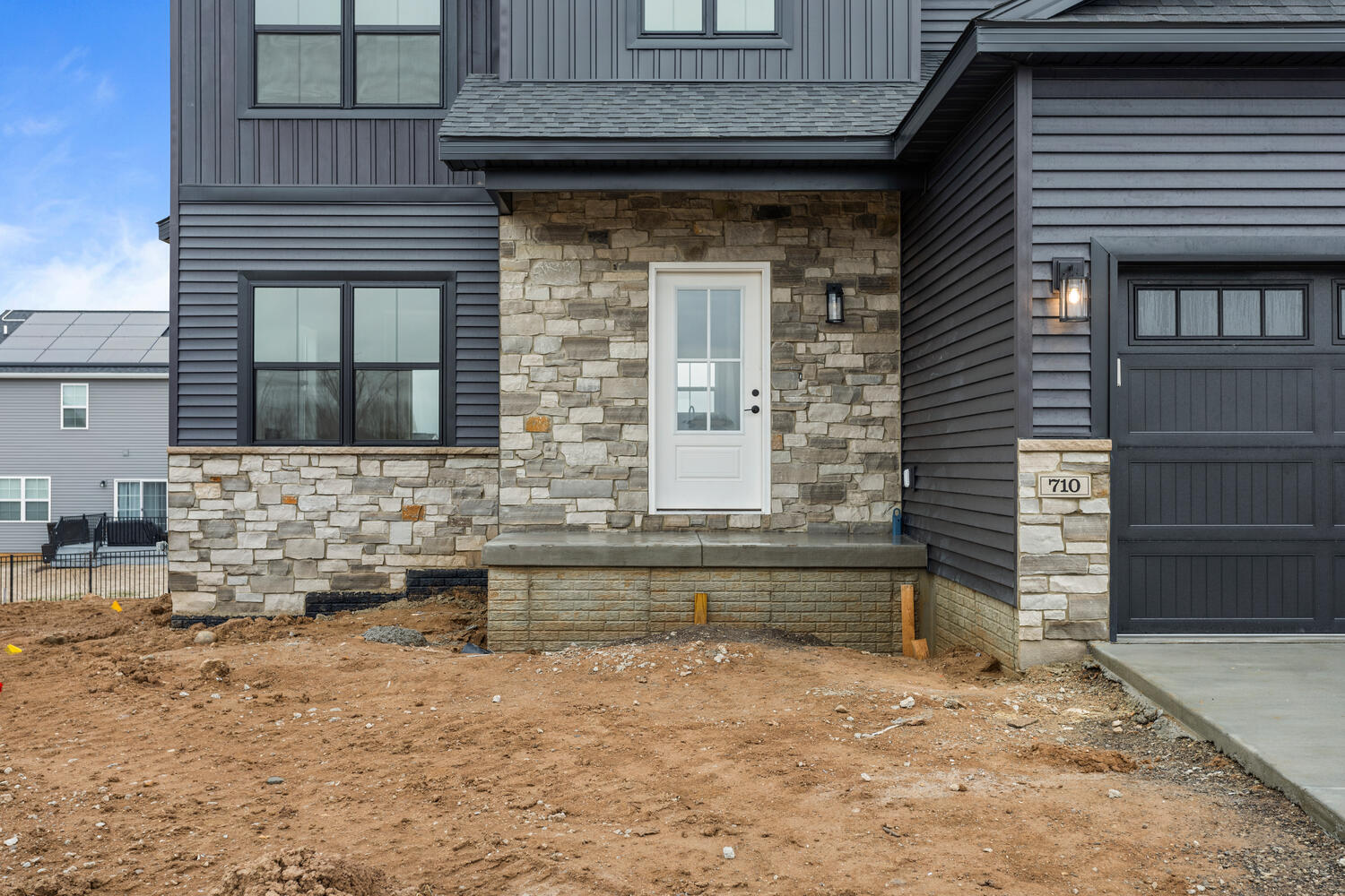 710 Wheatley Drive