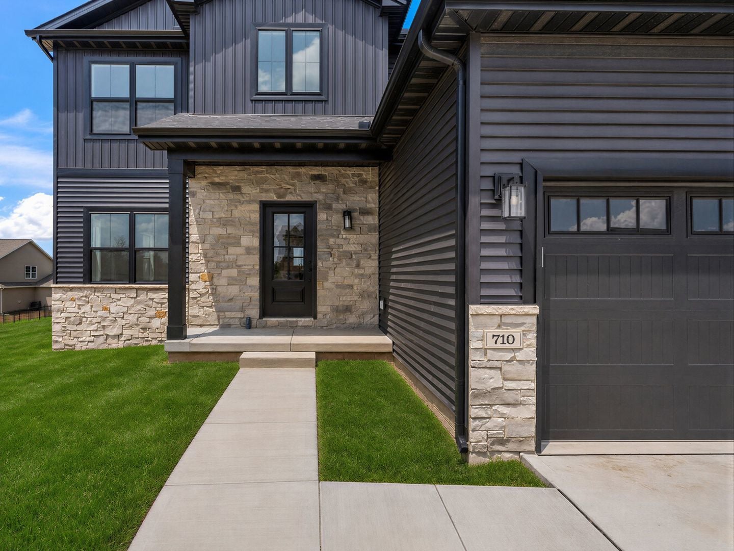 710 Wheatley Drive
