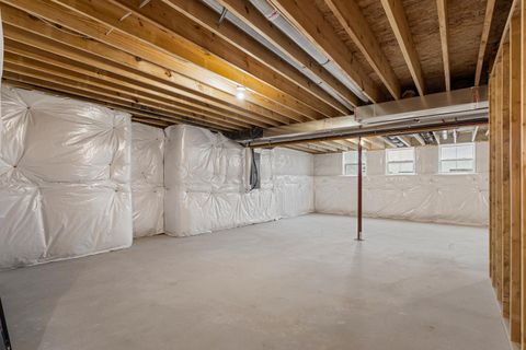 Tiny photo for 710 Wheatley Drive, Mahomet, IL 61853 (MLS # 12502706)