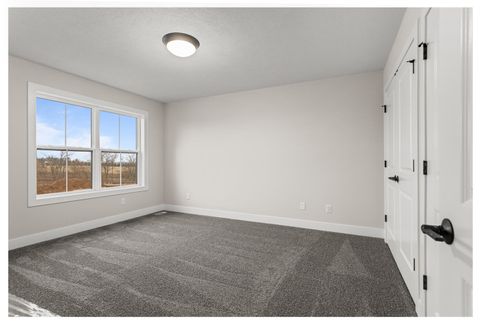 Tiny photo for 710 Wheatley Drive, Mahomet, IL 61853 (MLS # 12502706)