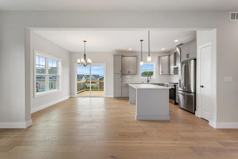 Tiny photo for 710 Wheatley Drive, Mahomet, IL 61853 (MLS # 12502706)