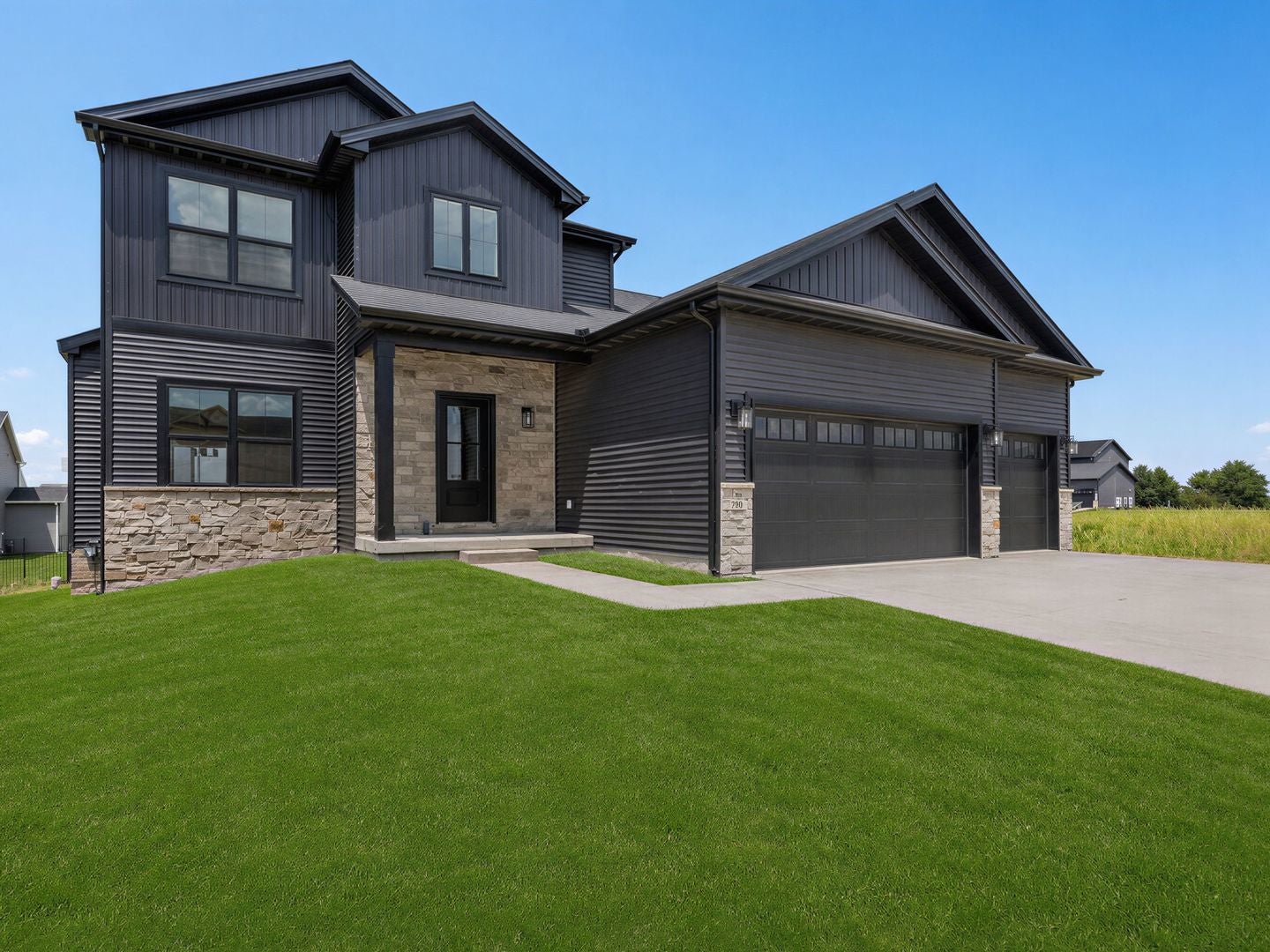 710 Wheatley Drive