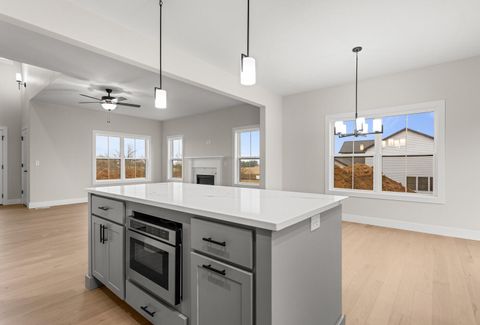 Tiny photo for 710 Wheatley Drive, Mahomet, IL 61853 (MLS # 12502706)