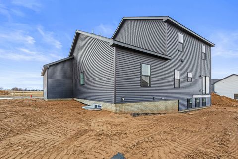 Tiny photo for 710 Wheatley Drive, Mahomet, IL 61853 (MLS # 12502706)