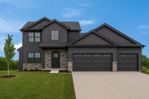 Photo of 710 Wheatley Drive, Mahomet, IL 61853 (MLS # 12502706)