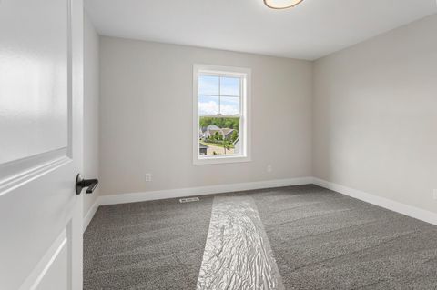 Tiny photo for 710 Wheatley Drive, Mahomet, IL 61853 (MLS # 12502706)