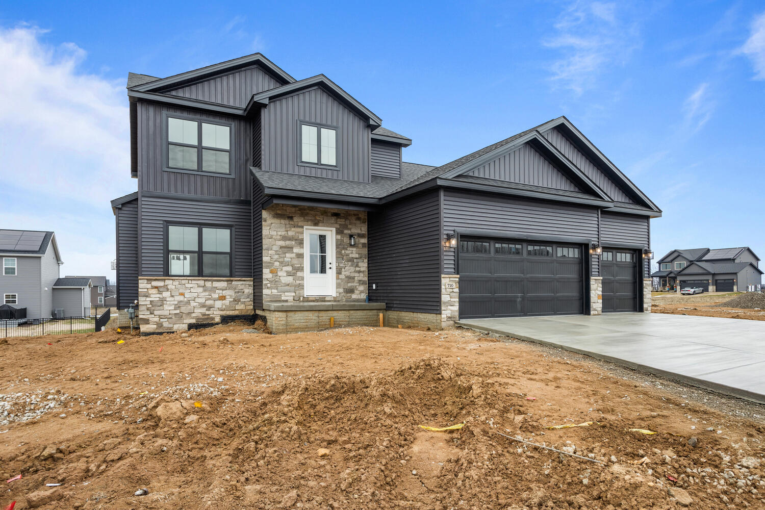 710 Wheatley Drive