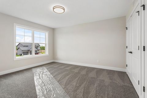 Tiny photo for 710 Wheatley Drive, Mahomet, IL 61853 (MLS # 12502706)