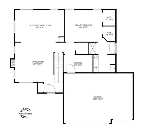 Tiny photo for 710 Wheatley Drive, Mahomet, IL 61853 (MLS # 12502706)