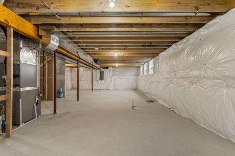 Tiny photo for 710 Wheatley Drive, Mahomet, IL 61853 (MLS # 12502706)