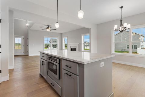 Tiny photo for 710 Wheatley Drive, Mahomet, IL 61853 (MLS # 12502706)