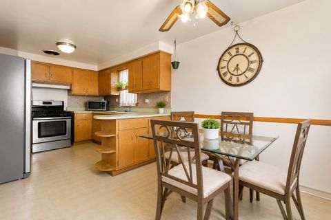 Tiny photo for 12347 S Elizabeth Street, Calumet Park, IL 60827 (MLS # 12690464)