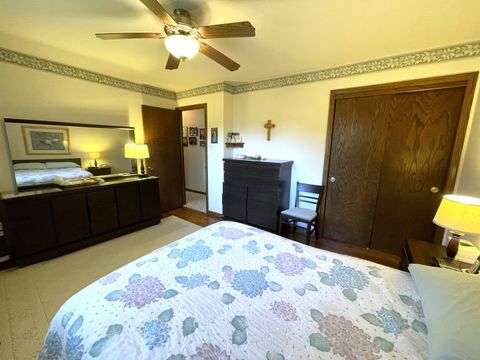 Tiny photo for 10228 S 80th Court, Palos Hills, IL 60465 (MLS # 12647035)