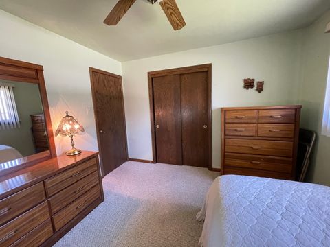 Tiny photo for 10228 S 80th Court, Palos Hills, IL 60465 (MLS # 12647035)