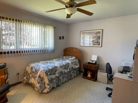 Tiny photo for 10228 S 80th Court, Palos Hills, IL 60465 (MLS # 12647035)