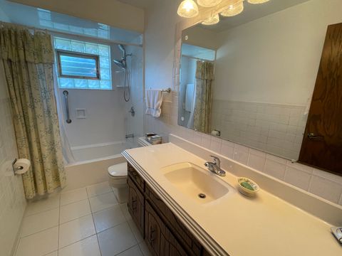 Tiny photo for 10228 S 80th Court, Palos Hills, IL 60465 (MLS # 12647035)