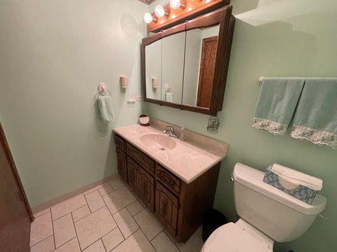 Tiny photo for 10228 S 80th Court, Palos Hills, IL 60465 (MLS # 12647035)