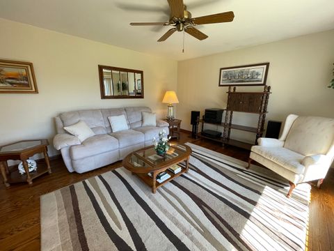 Tiny photo for 10228 S 80th Court, Palos Hills, IL 60465 (MLS # 12647035)