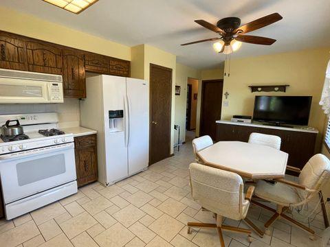 Tiny photo for 10228 S 80th Court, Palos Hills, IL 60465 (MLS # 12647035)
