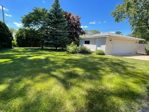 Tiny photo for 10228 S 80th Court, Palos Hills, IL 60465 (MLS # 12647035)