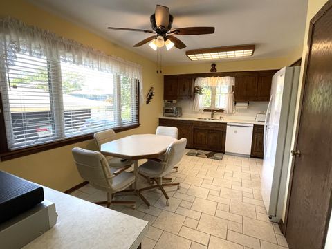 Tiny photo for 10228 S 80th Court, Palos Hills, IL 60465 (MLS # 12647035)