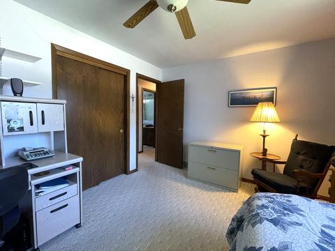 Tiny photo for 10228 S 80th Court, Palos Hills, IL 60465 (MLS # 12647035)