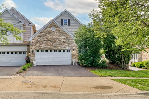 Photo of 3009 Talaga Drive, Algonquin, IL 60102 (MLS # 12659506)