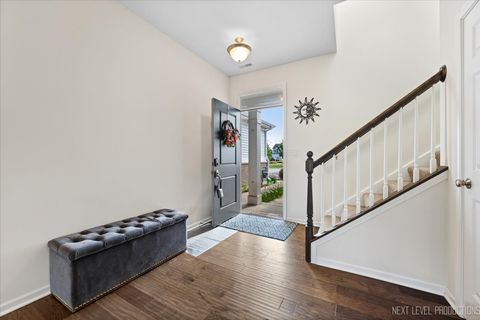 Tiny photo for 4105 Winslow Court, Aurora, IL 60504 (MLS # 12493498)