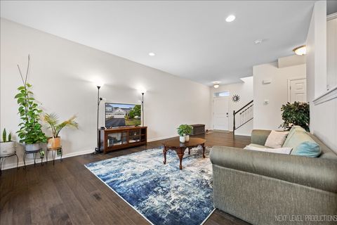 Tiny photo for 4105 Winslow Court, Aurora, IL 60504 (MLS # 12493498)