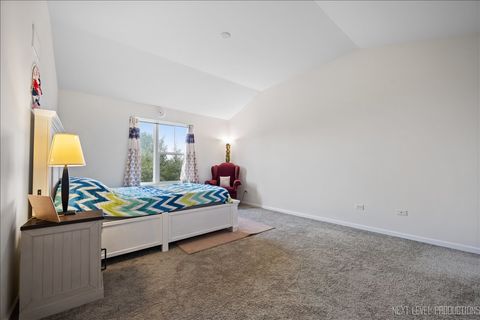 Tiny photo for 4105 Winslow Court, Aurora, IL 60504 (MLS # 12493498)