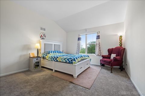 Tiny photo for 4105 Winslow Court, Aurora, IL 60504 (MLS # 12493498)