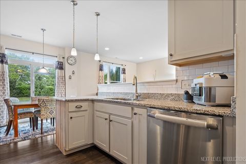 Tiny photo for 4105 Winslow Court, Aurora, IL 60504 (MLS # 12493498)