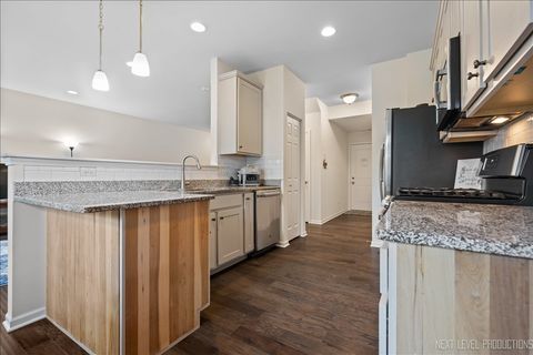 Tiny photo for 4105 Winslow Court, Aurora, IL 60504 (MLS # 12493498)