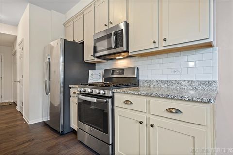 Tiny photo for 4105 Winslow Court, Aurora, IL 60504 (MLS # 12493498)