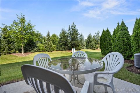 Tiny photo for 4105 Winslow Court, Aurora, IL 60504 (MLS # 12493498)