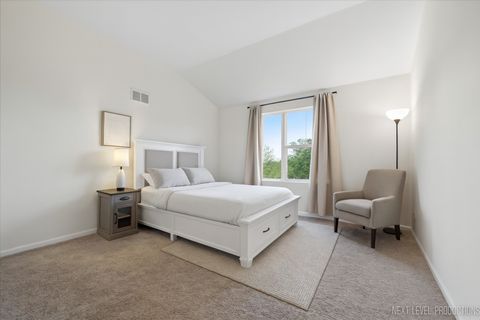 Tiny photo for 4105 Winslow Court, Aurora, IL 60504 (MLS # 12493498)