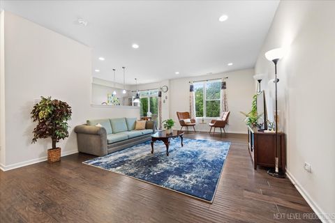 Tiny photo for 4105 Winslow Court, Aurora, IL 60504 (MLS # 12493498)