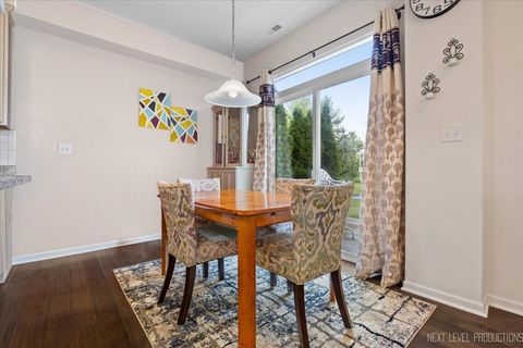 Tiny photo for 4105 Winslow Court, Aurora, IL 60504 (MLS # 12493498)