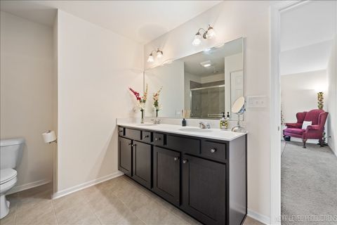 Tiny photo for 4105 Winslow Court, Aurora, IL 60504 (MLS # 12493498)