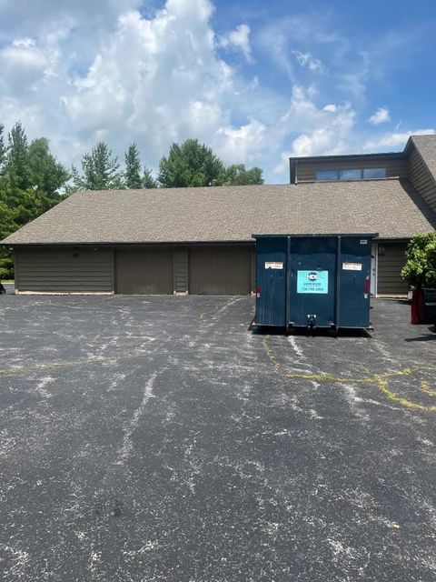 Tiny photo for 24715 S Oak Lane, Crete, IL 60417 (MLS # 12691876)